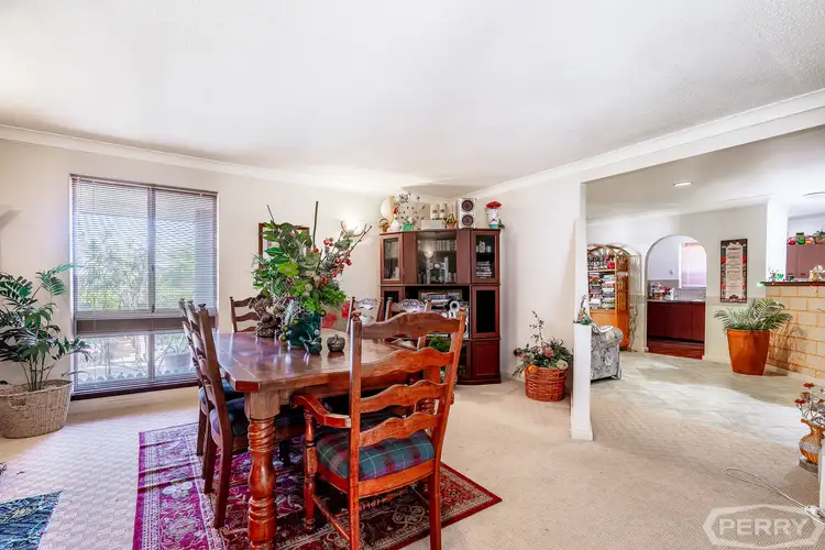 Seventh view of Homely house listing, 8 Barnes Way, Mandurah WA 6210