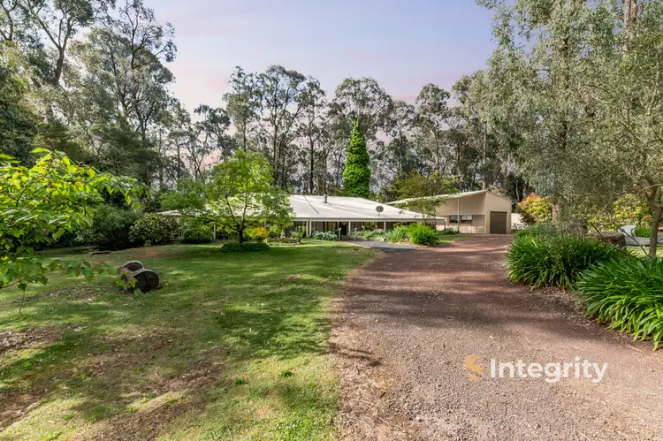 4 Windana Court, Kinglake West VIC 3757