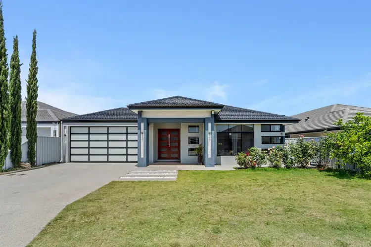 14 Nambung Street, Southern River WA 6110