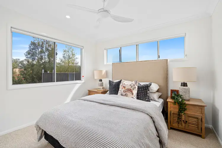 Fifth view of Homely house listing, Beechmont/32 27 Oakland Way, Beaudesert QLD 4285