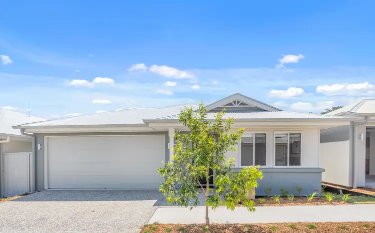 Main view of Homely retirement listing, Cedar/27 Oakland Way, Beaudesert QLD 4285
