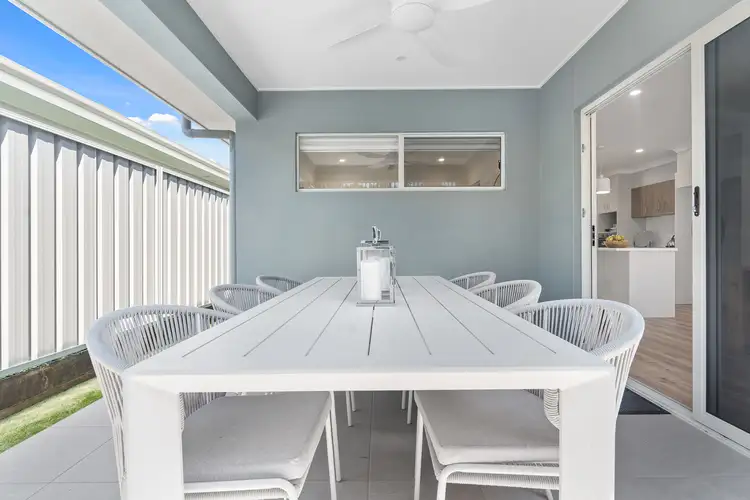 Second view of Homely retirement listing, Cedar/27 Oakland Way, Beaudesert QLD 4285