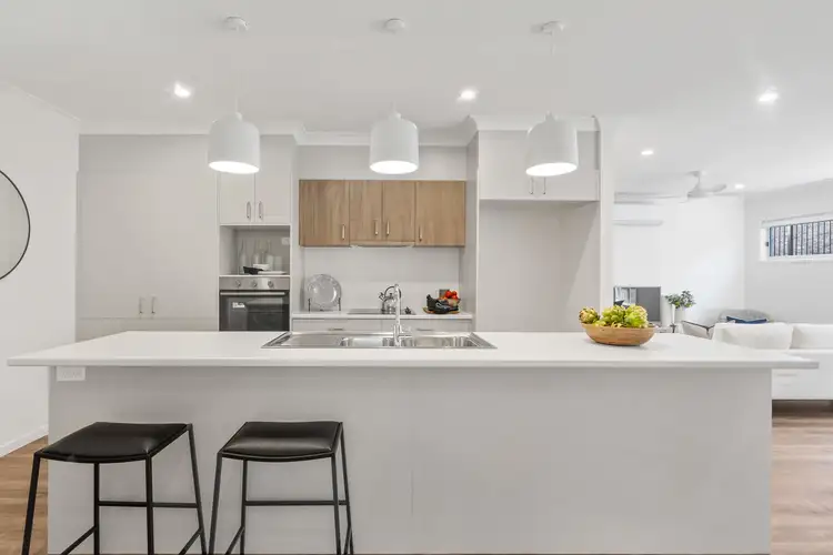 Fourth view of Homely retirement listing, Cedar/27 Oakland Way, Beaudesert QLD 4285