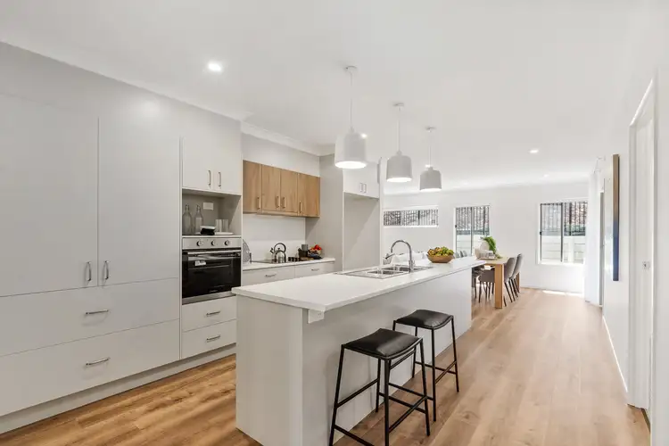Fifth view of Homely retirement listing, Cedar/27 Oakland Way, Beaudesert QLD 4285