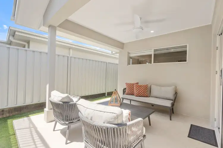 Sixth view of Homely house listing, Tamborine 27 Oakland Way, Beaudesert QLD 4285