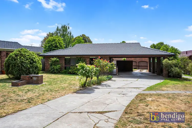 71 Harley Street, Strathdale VIC 3550