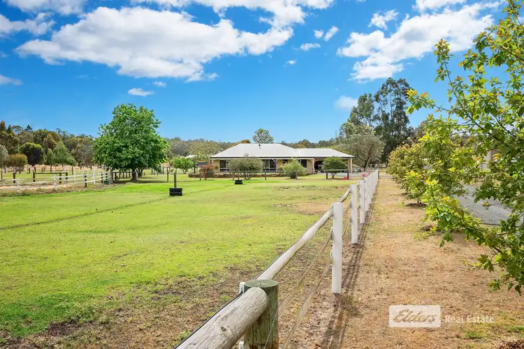 Second view of Homely house listing, 12 Howlett Ramble, Argyle WA 6239