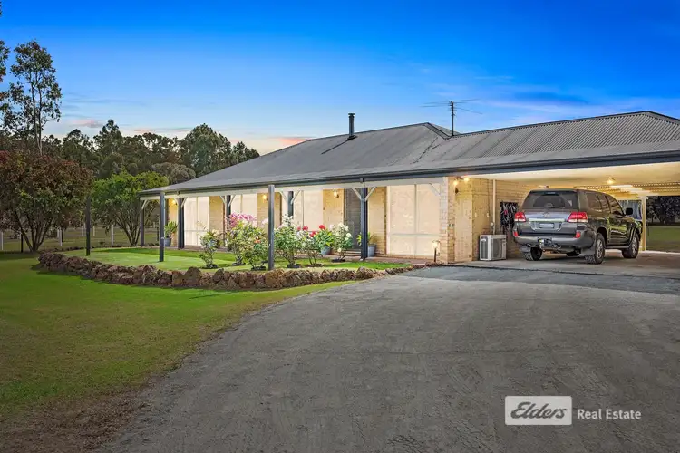 Third view of Homely house listing, 12 Howlett Ramble, Argyle WA 6239