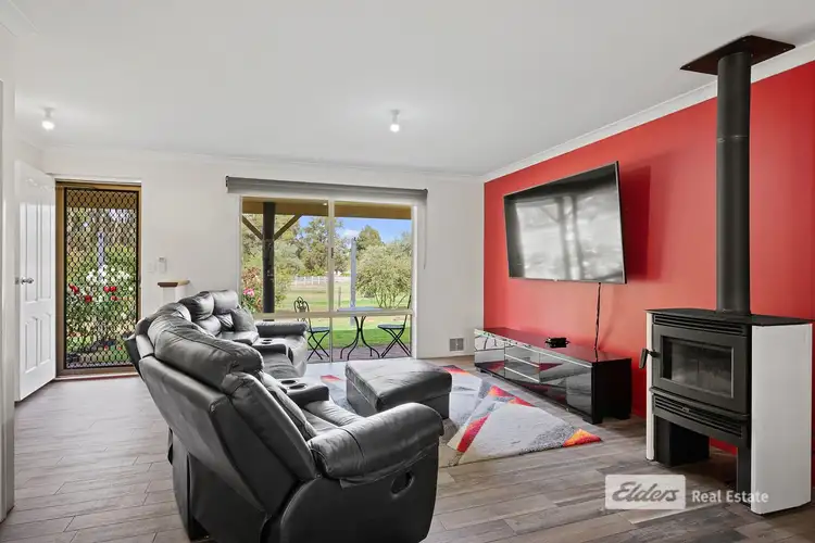 Fourth view of Homely house listing, 12 Howlett Ramble, Argyle WA 6239