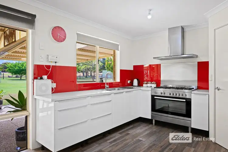 Fifth view of Homely house listing, 12 Howlett Ramble, Argyle WA 6239