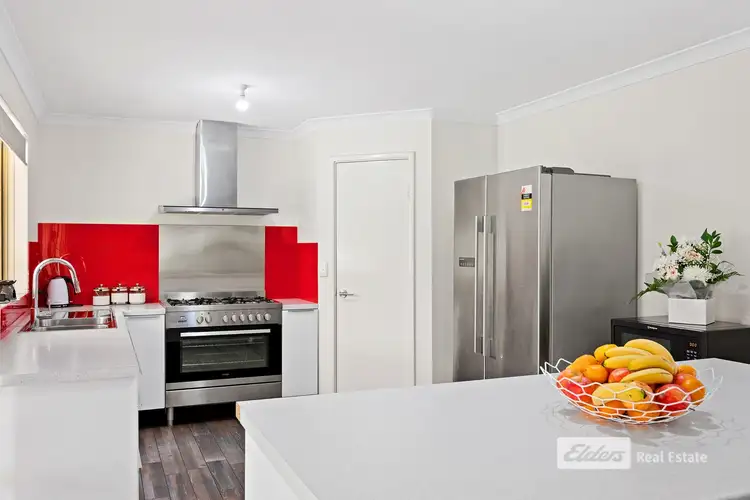 Sixth view of Homely house listing, 12 Howlett Ramble, Argyle WA 6239