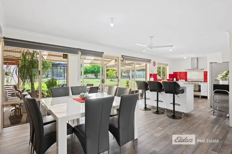 Seventh view of Homely house listing, 12 Howlett Ramble, Argyle WA 6239