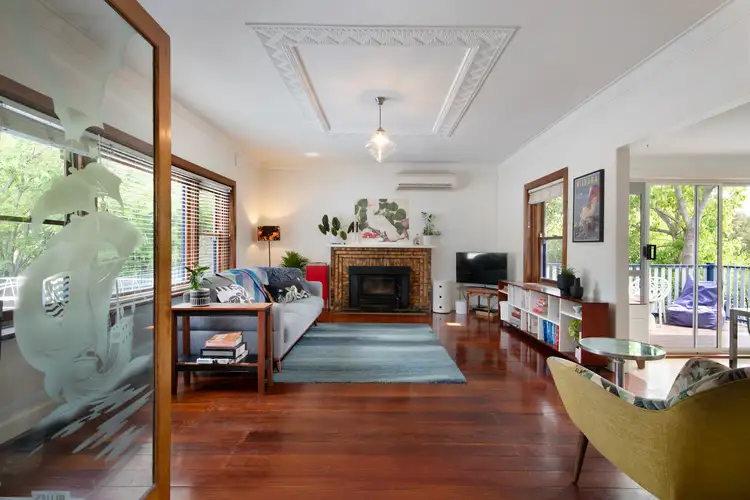 107A Farnsworth Street, Castlemaine VIC 3450