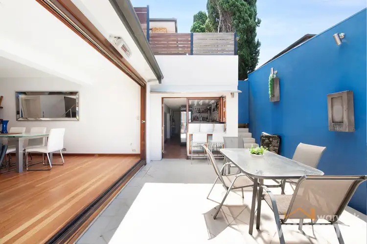 Third view of Homely townhouse listing, 6/58 Day Street, Drummoyne NSW 2047