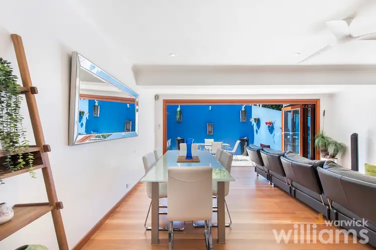 Fourth view of Homely townhouse listing, 6/58 Day Street, Drummoyne NSW 2047