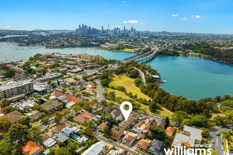 Fifth view of Homely townhouse listing, 6/58 Day Street, Drummoyne NSW 2047