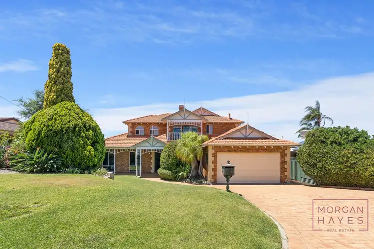 Second view of Homely house listing, 41 Jasmine Loop, Willetton WA 6155