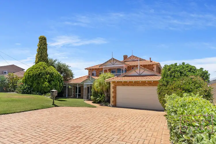 Third view of Homely house listing, 41 Jasmine Loop, Willetton WA 6155