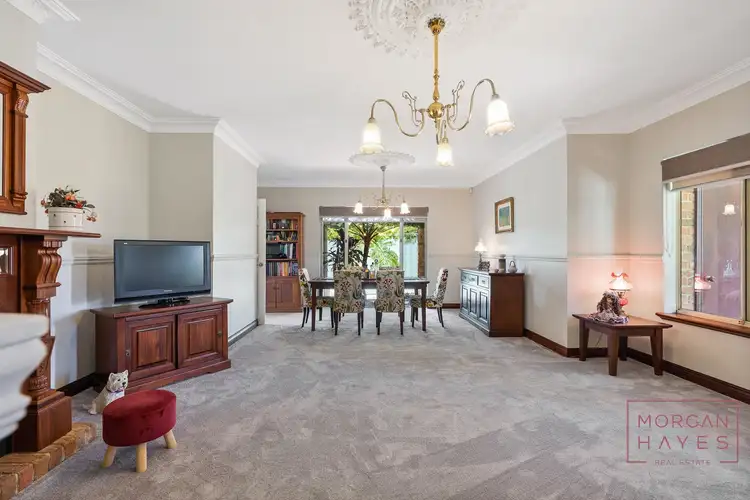 Sixth view of Homely house listing, 41 Jasmine Loop, Willetton WA 6155