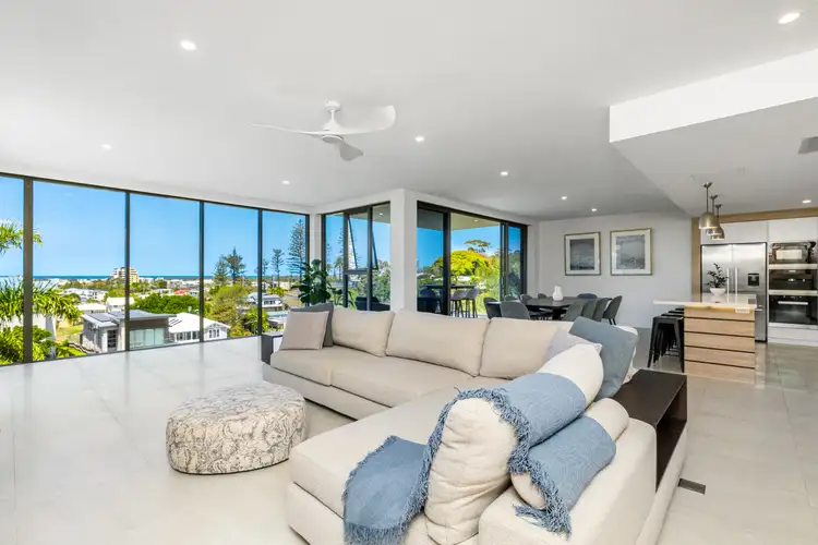 Main view of Homely apartment listing, 1/67 Garrick Street, Coolangatta QLD 4225