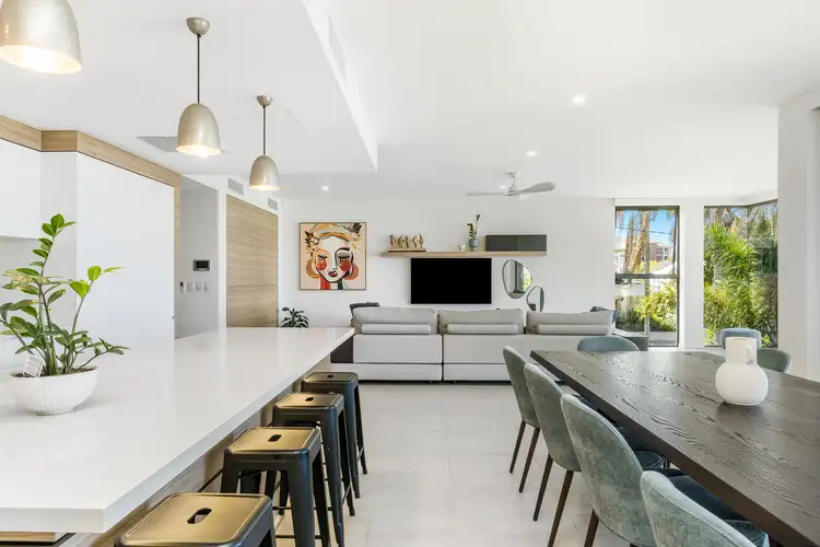 Third view of Homely apartment listing, 1/67 Garrick Street, Coolangatta QLD 4225