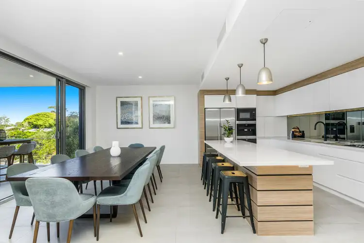 Fourth view of Homely apartment listing, 1/67 Garrick Street, Coolangatta QLD 4225