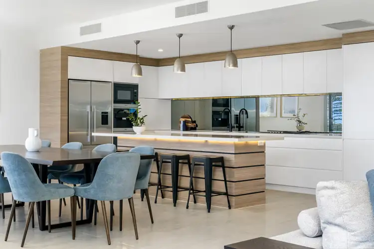 Fifth view of Homely apartment listing, 1/67 Garrick Street, Coolangatta QLD 4225