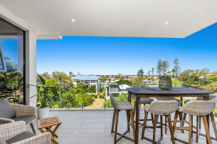 Sixth view of Homely apartment listing, 1/67 Garrick Street, Coolangatta QLD 4225