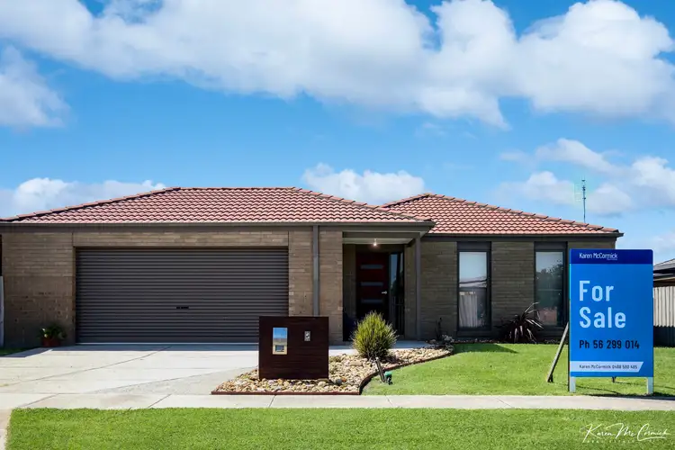 5 Gum Nut Street, Longwarry VIC 3816