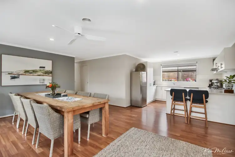 Seventh view of Homely house listing, 5 Gum Nut Street, Longwarry VIC 3816