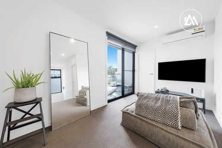 Fifth view of Homely townhouse listing, 2b Bragge Street, Frankston VIC 3199