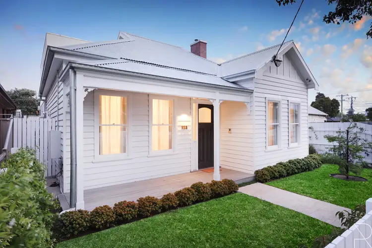 153 Coronation Street, Kingsville VIC 3012