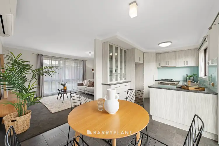 Sixth view of Homely unit listing, 3/25 James Street, Pakenham VIC 3810