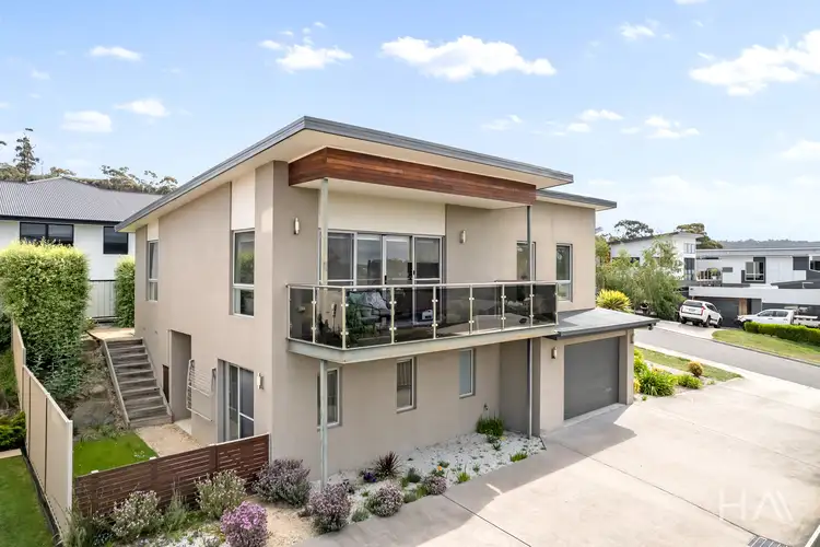 Main view of Homely house listing, 1/1 Night Train Rise, Prospect Vale TAS 7250