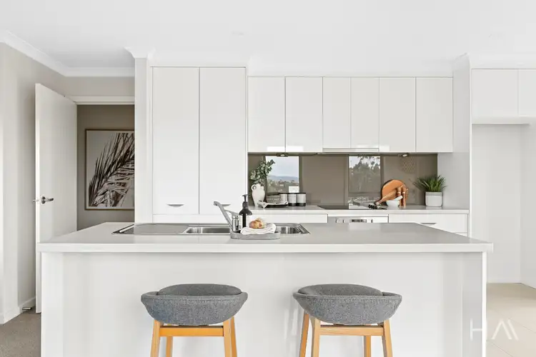 Second view of Homely house listing, 1/1 Night Train Rise, Prospect Vale TAS 7250