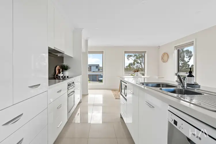 Third view of Homely house listing, 1/1 Night Train Rise, Prospect Vale TAS 7250