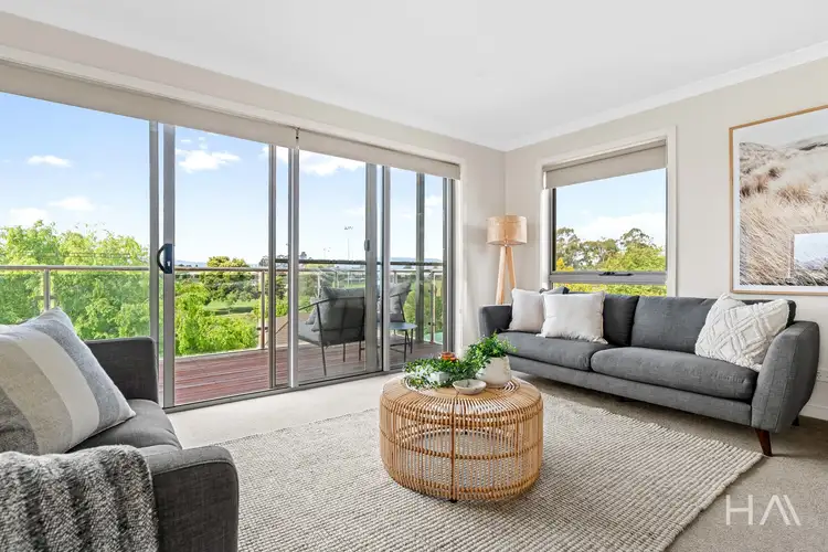 Fifth view of Homely house listing, 1/1 Night Train Rise, Prospect Vale TAS 7250