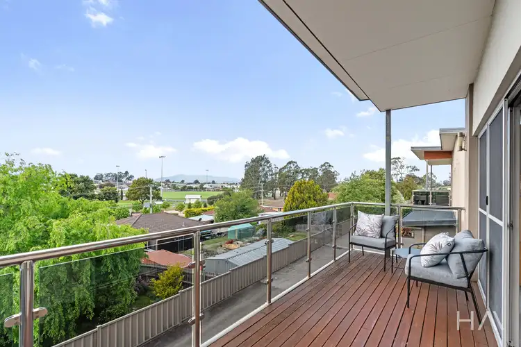 Sixth view of Homely house listing, 1/1 Night Train Rise, Prospect Vale TAS 7250