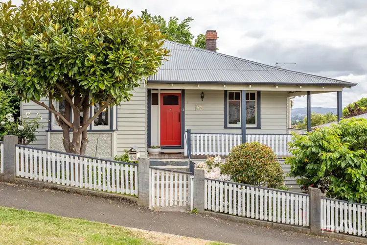 43 Hillside Crescent, West Launceston TAS 7250
