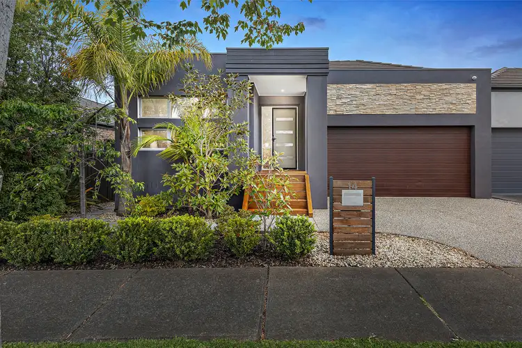 14 Pittaway Street, Mernda VIC 3754