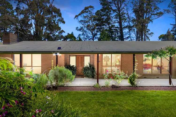 Second view of Homely house listing, 1321 Whittlesea-Yea Road, Kinglake West VIC 3757