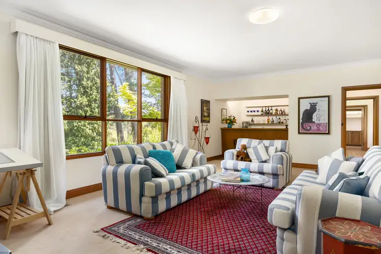 Sixth view of Homely house listing, 1321 Whittlesea-Yea Road, Kinglake West VIC 3757