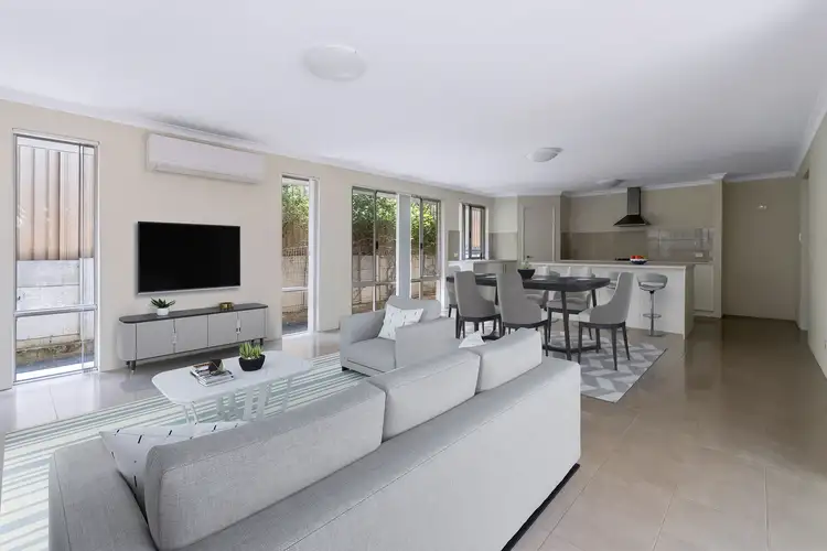 Third view of Homely house listing, 15 Adenine Bend, Piara Waters WA 6112