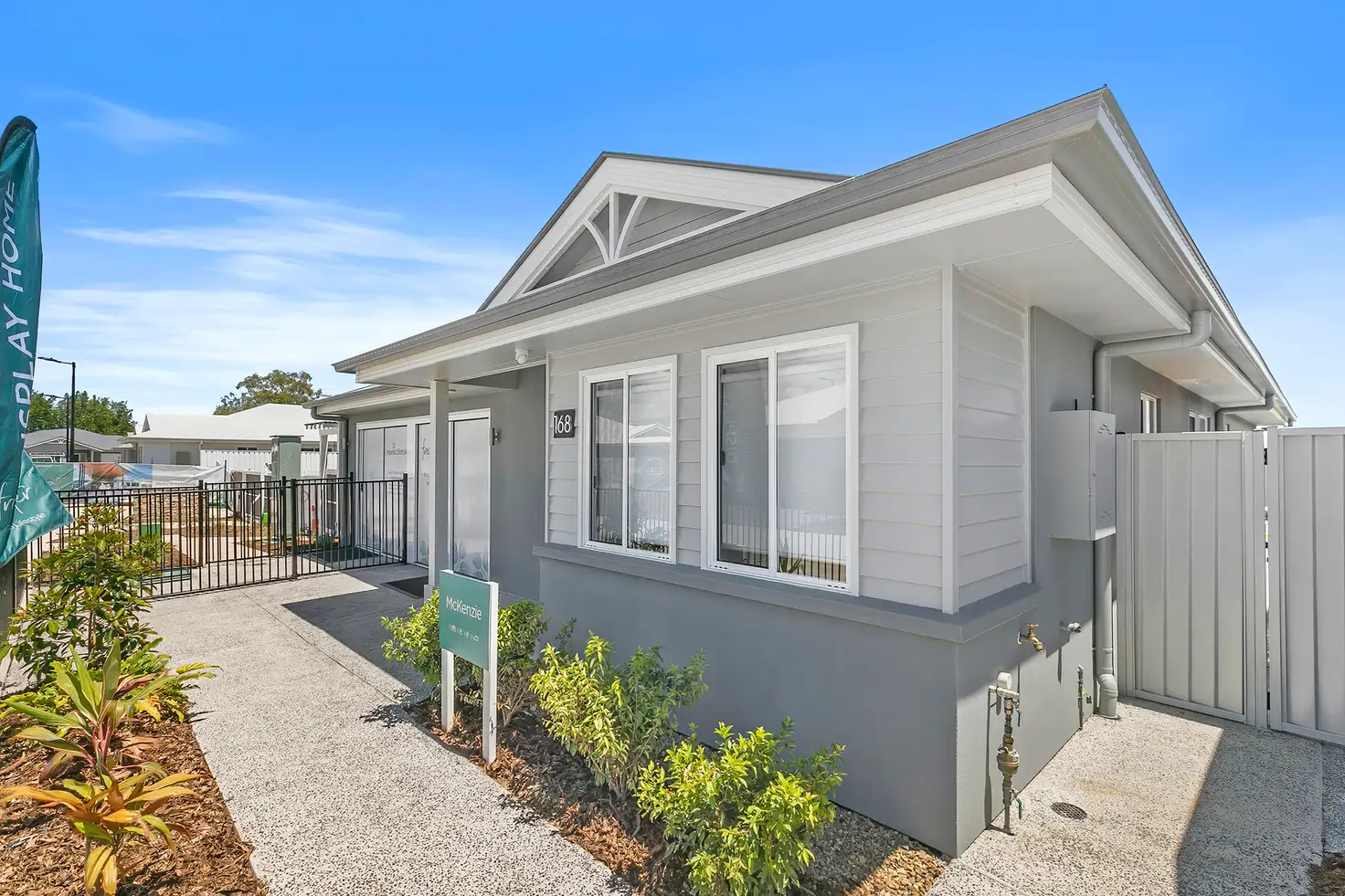 Main view of Homely retirement listing, McKenzie/58 Foster Road, Burpengary East QLD 4505