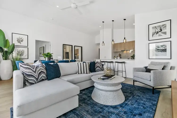 Second view of Homely retirement listing, McKenzie/58 Foster Road, Burpengary East QLD 4505