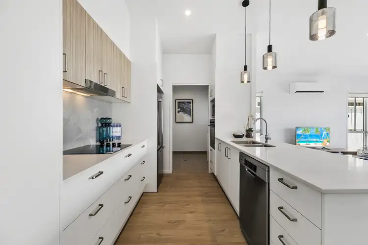 Third view of Homely retirement listing, McKenzie/58 Foster Road, Burpengary East QLD 4505