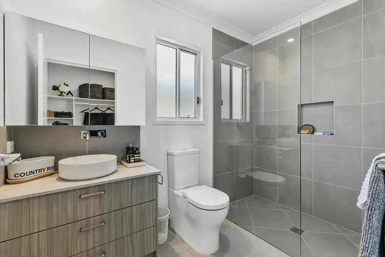 Fifth view of Homely retirement listing, McKenzie/58 Foster Road, Burpengary East QLD 4505