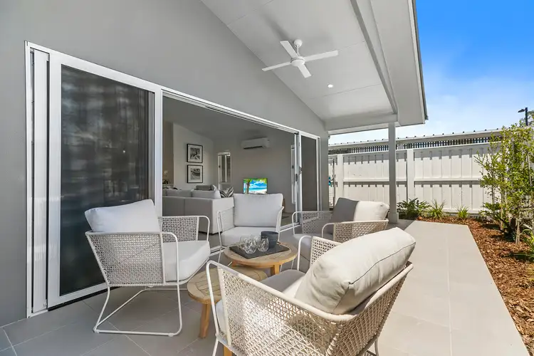 Sixth view of Homely retirement listing, McKenzie/58 Foster Road, Burpengary East QLD 4505