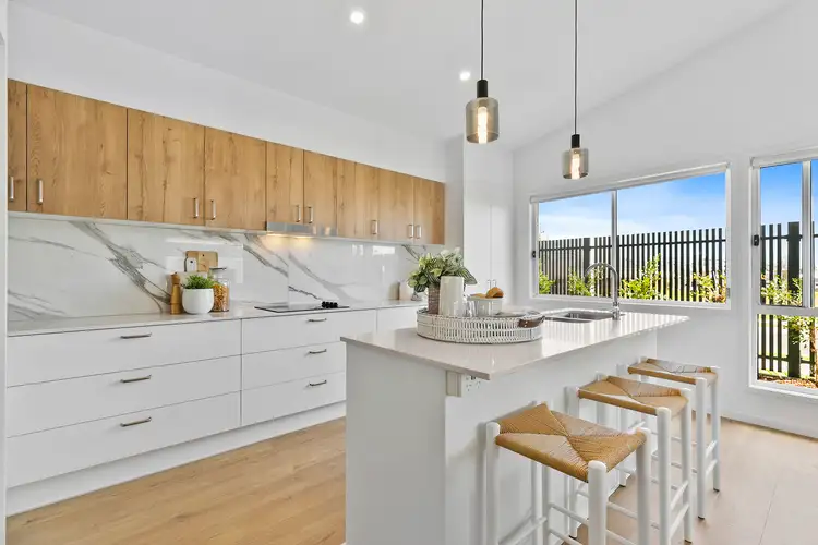 Main view of Homely retirement listing, Clarendon/58 Foster Road, Burpengary East QLD 4505