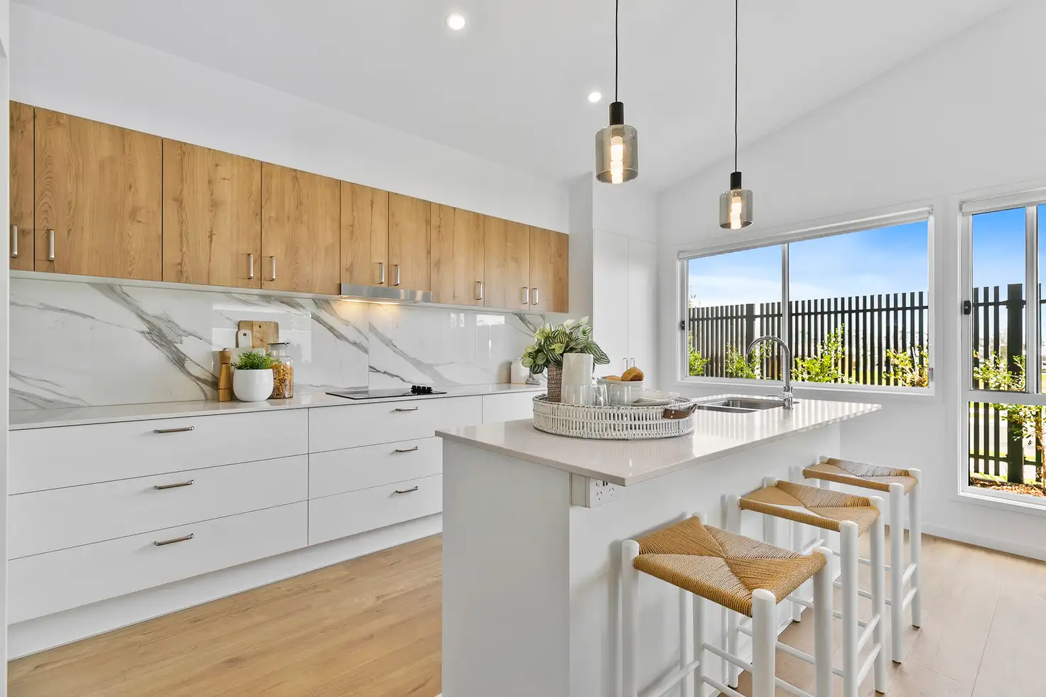 Main view of Homely retirement listing, Clarendon/58 Foster Road, Burpengary East QLD 4505